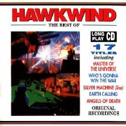 Hawkwind : The Best of